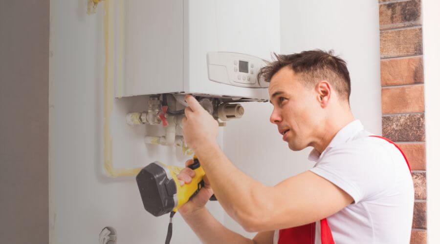 Professional Gas Leak Detection in Stapleton, GA